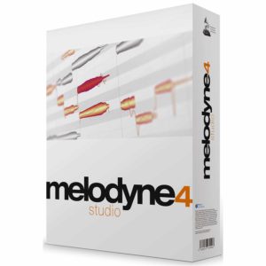 Compare Melodyne to Flex Pitch