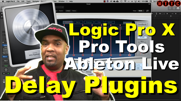logic pro plugins not installing