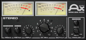 Tony Maserati GRP Plugin<br />
