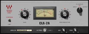 CLA Vocals