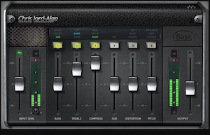 Waves CLA Bass