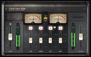 Waves CLA Bass