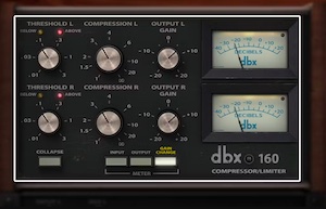 Waves CLA Bass