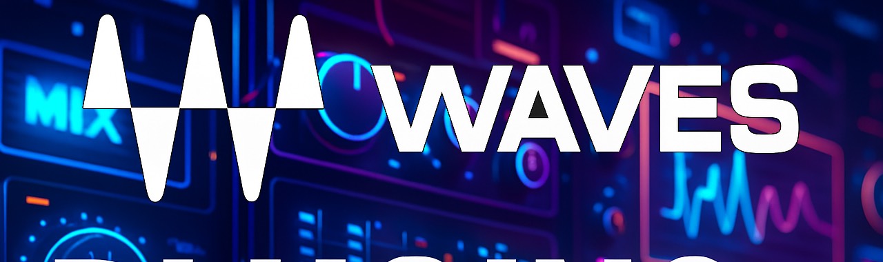 Waves Plugins Waves Plugins