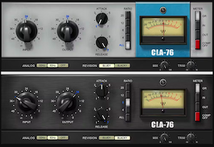 Waves CLA Bass