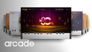 Output Arcade