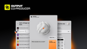 Output Co Producer